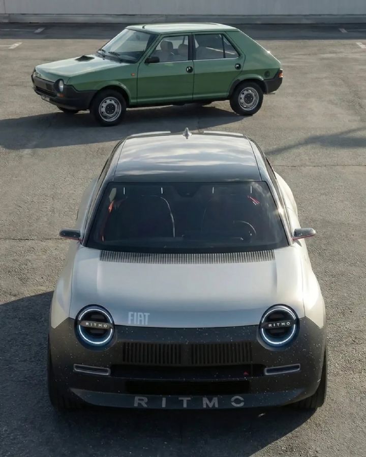 Επιστροφή του Fiat Ritmo - Τι πιθανότητες υπάρχουν για αναβίωση;
