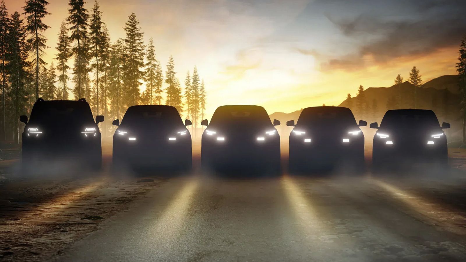 Επίσημο: H Ford παρουσιάζει 5 νέα αυτοκίνητα στην Ευρώπη έως το 2029