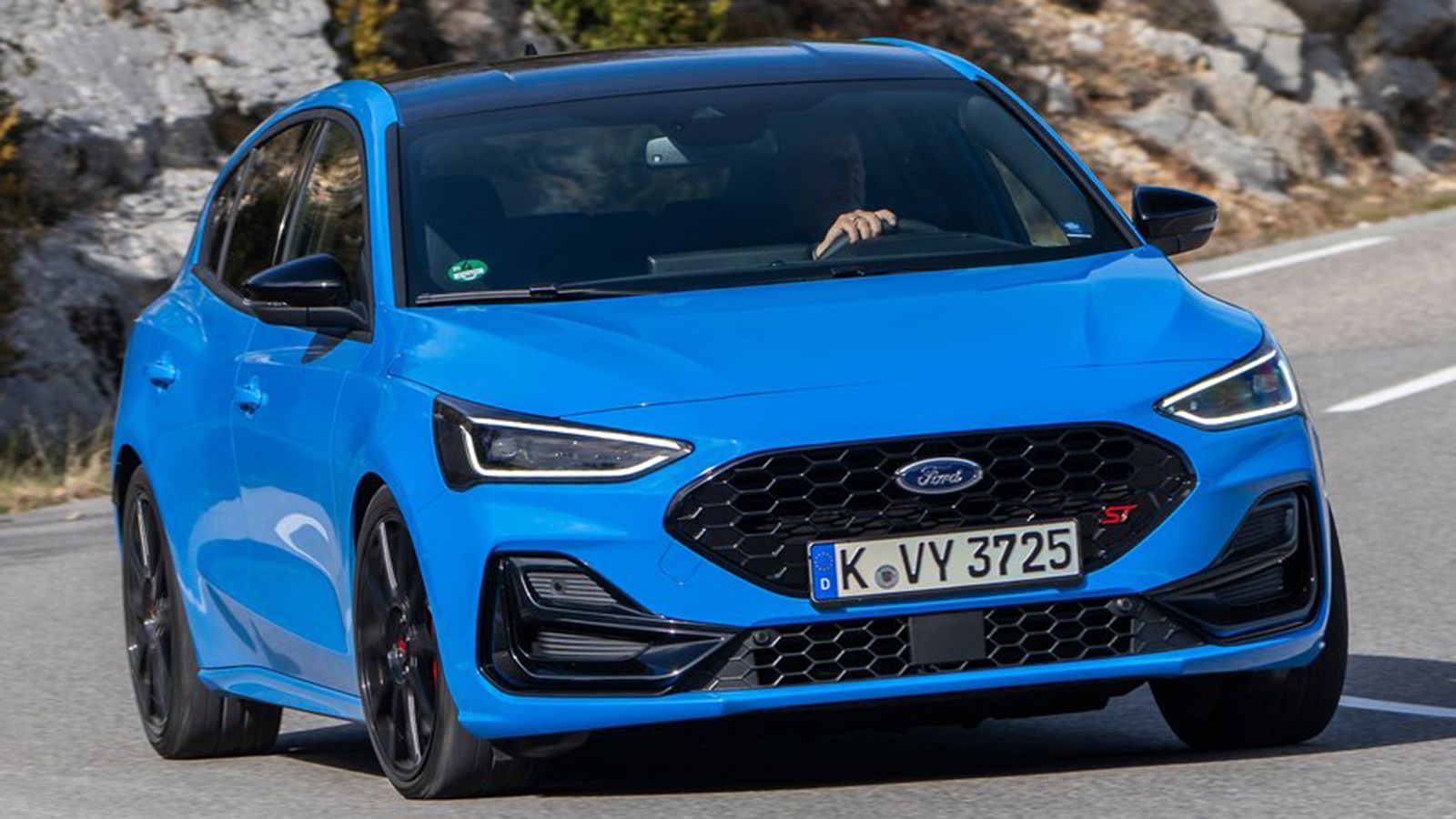Η Ford φέρνει νέα υβριδικά και ηλεκτρικά μοντέλα στην Ευρώπη