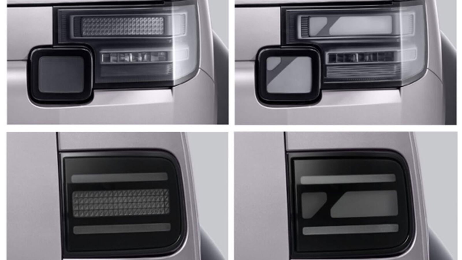 Freelander 8: Νέα στοιχεία για το SUV 3 τόνων των JLR & Chery