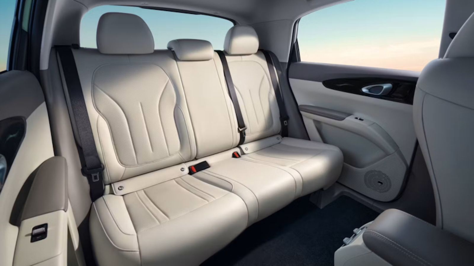 Geely EX2: Έρχεται στην Ευρώπη τον Σεπτέμβρη με τιμή κάτω από 20.000 ευρώ