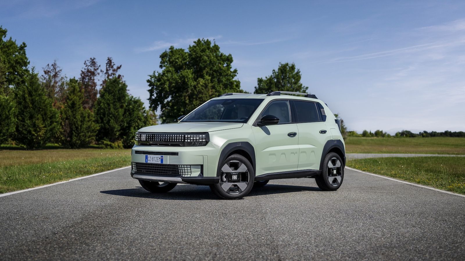 Fiat Summer Deals: Το Grande Panda γίνεται ακόμα πιο προσιτό με €17.990