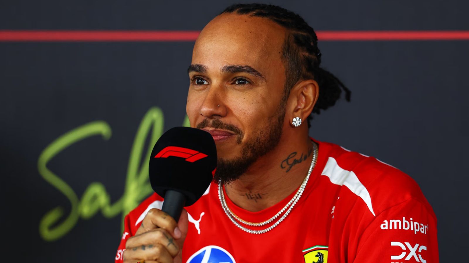 Lewis Hamilton: Αποκάλυψε που θέλει να αγωνιστεί πριν αφήσει τη F1
