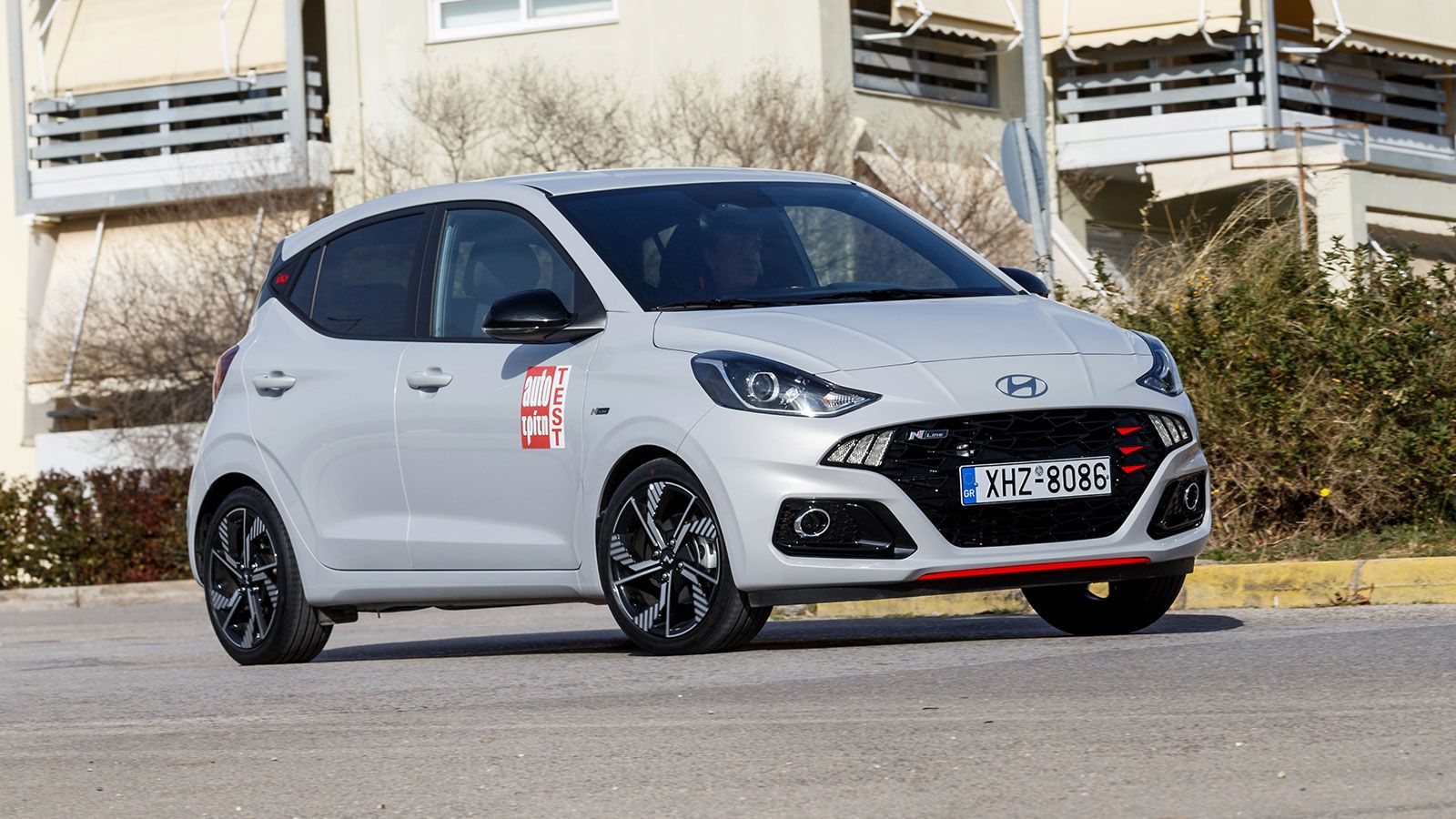 Hyundai: Έχει τα περισσότερα αυτοκίνητα με τιμές κάτω από 20.000 ευρώ