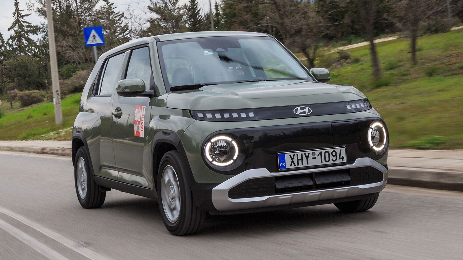 Hyundai: Έχει τα περισσότερα αυτοκίνητα με τιμές κάτω από 20.000 ευρώ