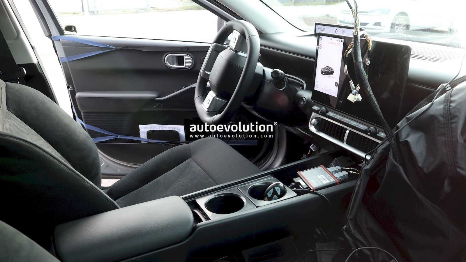 Hyundai Ioniq 3