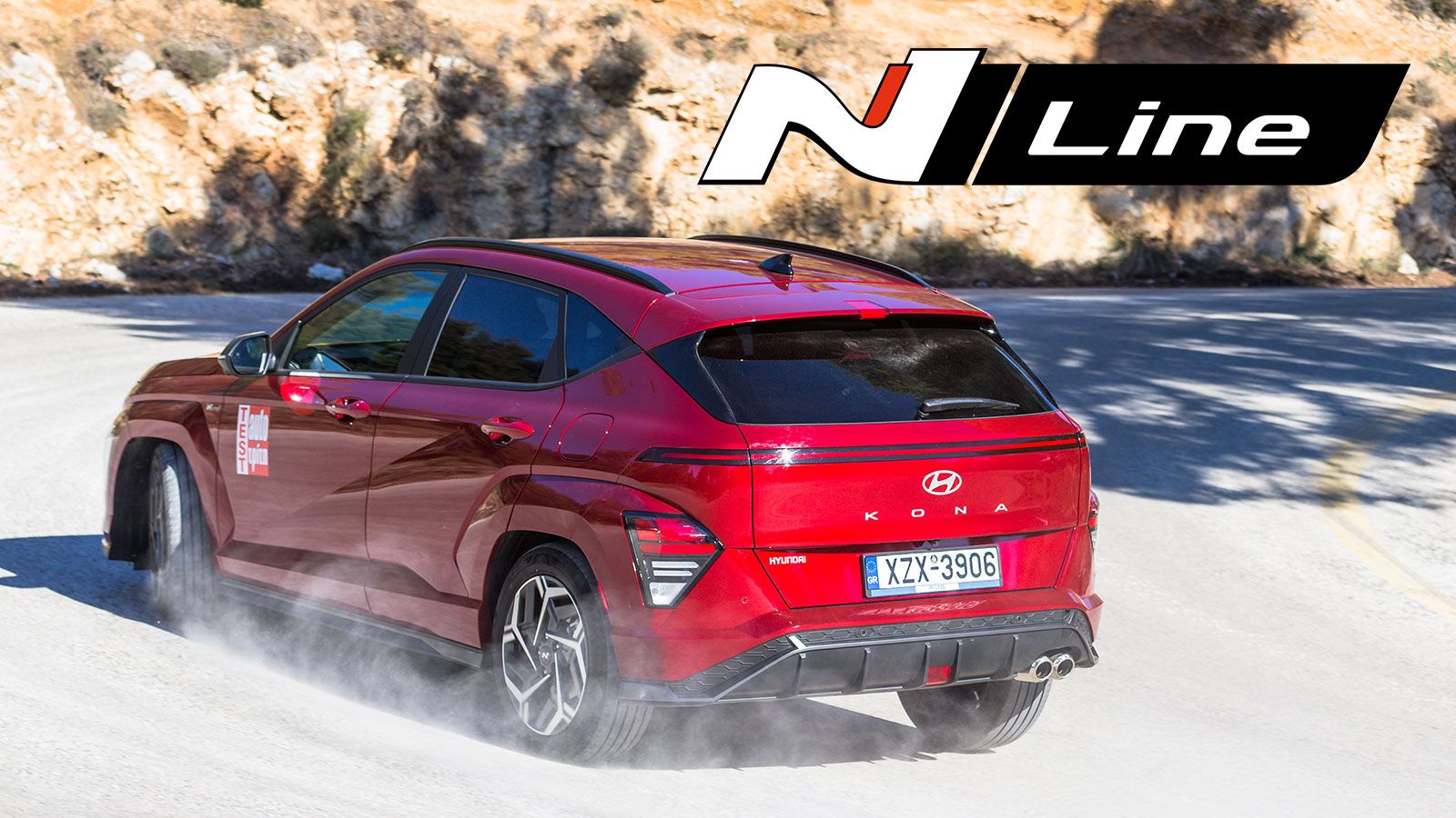 Τι ξεχωριστό έχουν οι εκδόσεις N-Line της Hyundai