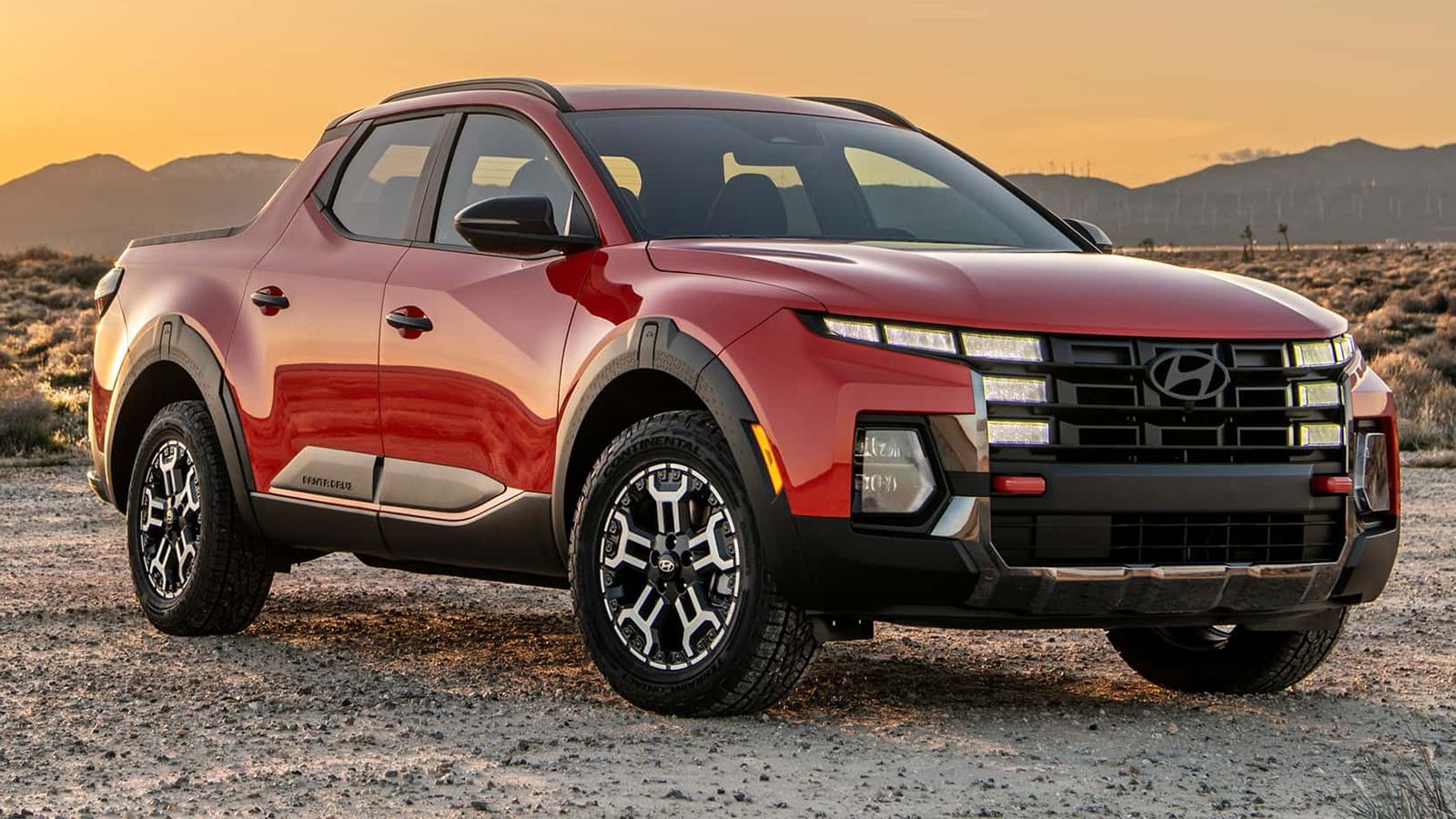 Το Hyundai Santa Cruz δεν είχε την αναμενόμενη εμπορική επιτυχία και για τον λόγο αυτό η παραγωγή του σταματά μέσα στο 2025, μόλις μια 4ετία από το επ