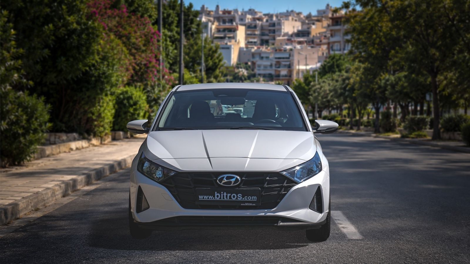 Μεταχειρισμένο Hyundai i20 (2020-σήμερα): Αξίζει ο 1,2 MPI των 84 PS; 