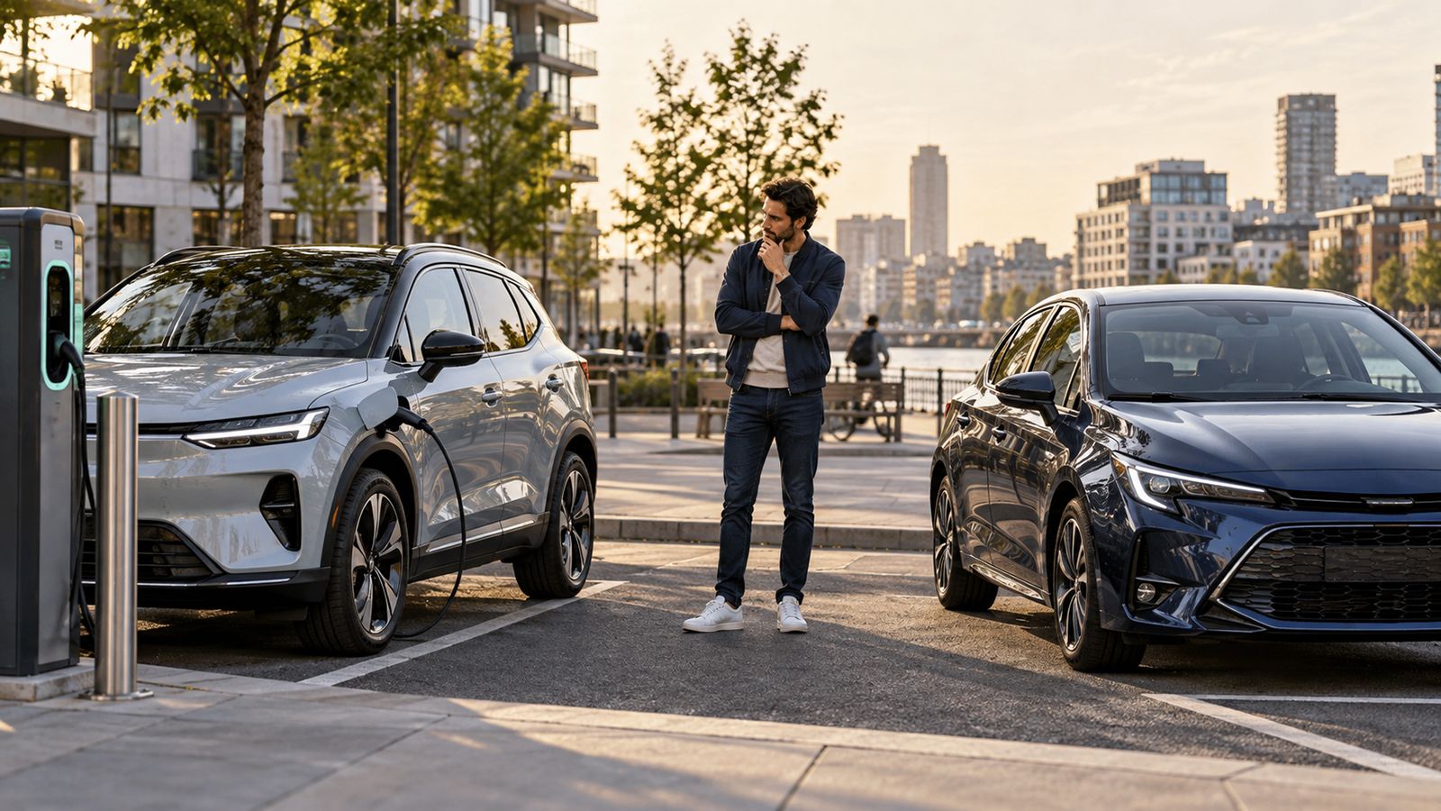 Opel ή Volkswagen; Ποια γερμανική μάρκα δίνει περισσότερα σήμερα;