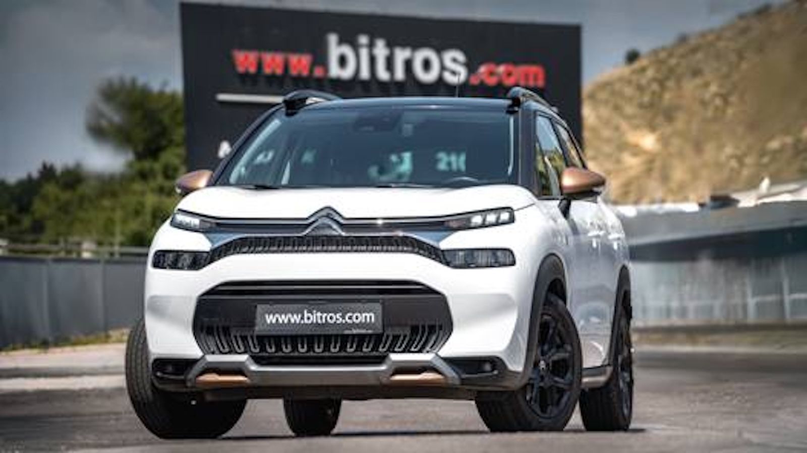 Μεταχειρισμένο Citroen C3 Aircross 2017-2021: Όλα όσα πρέπει να γνωρίζετε