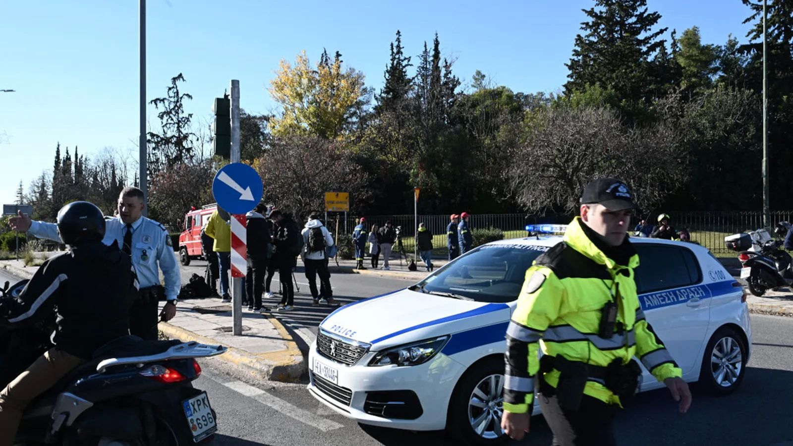 Ημιμαραθώνιος: Κλειστό το κέντρο στην Αθήνα την Κυριακή 8 Μαρτίου