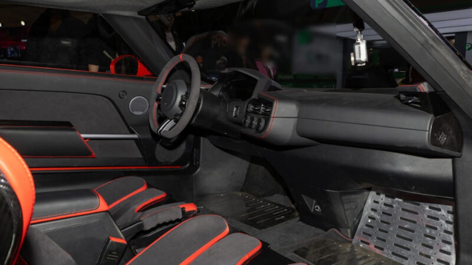 JMEV SC01: Η «Lancia Stratos» από την Κίνα έρχεται στην Ευρώπη με 429 ίππους