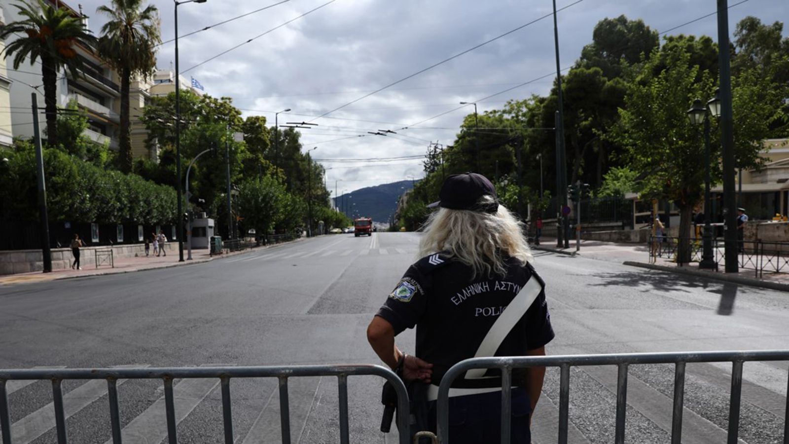 Τέμπη: Κυκλοφοριακές ρυθμίσεις ανάλογα τις συνθήκες λέει η ΕΛ.ΑΣ. 