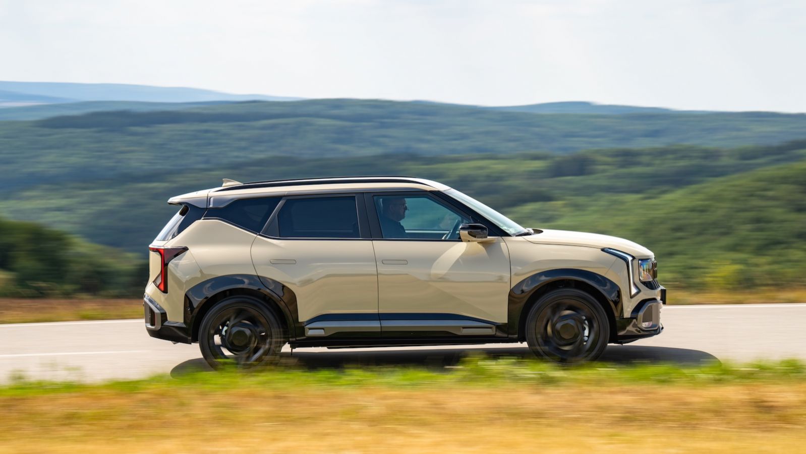Νέο οικογενειακό SUV της Kia με 180 PS & τιμή κάτω από 30.000€ -Δεν είναι το Sportage!