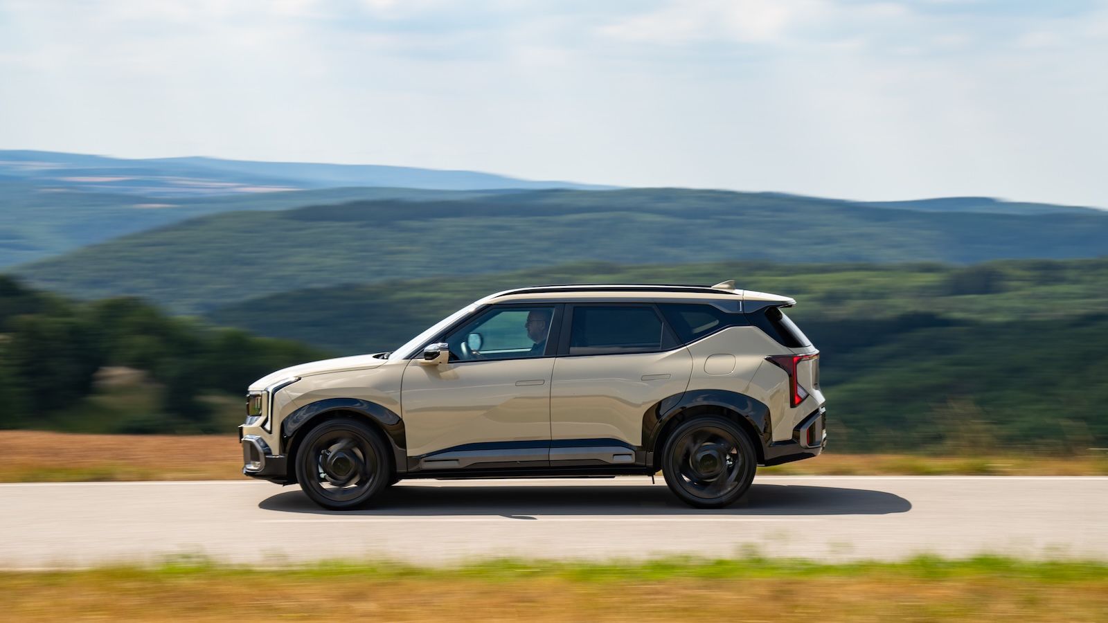 Νέο οικογενειακό SUV της Kia με 180 PS & τιμή κάτω από 30.000€ -Δεν είναι το Sportage!