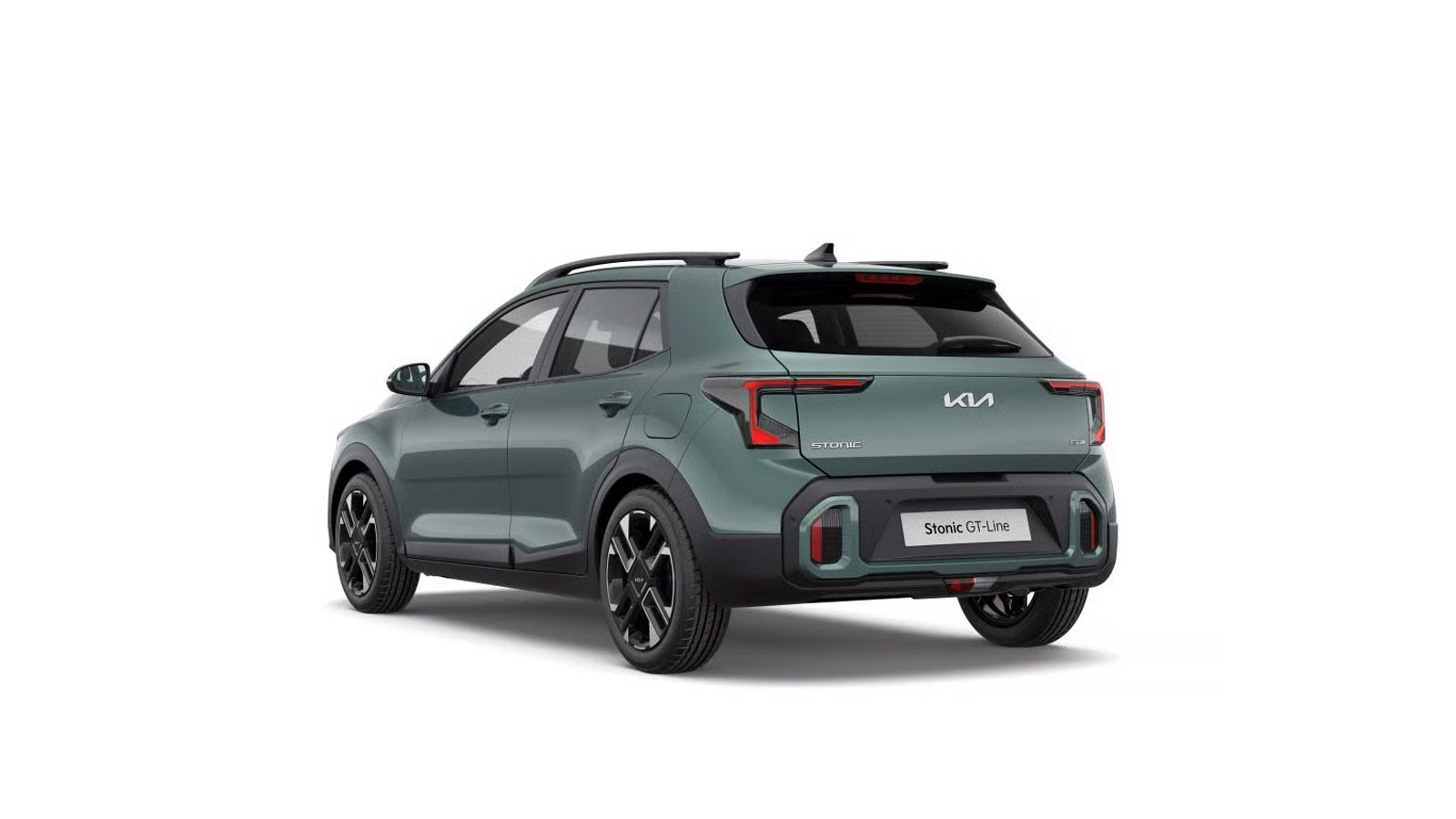 Αποφάσισες Kia Stonic; Δες ποια έκδοση αξίζει τα λεφτά της