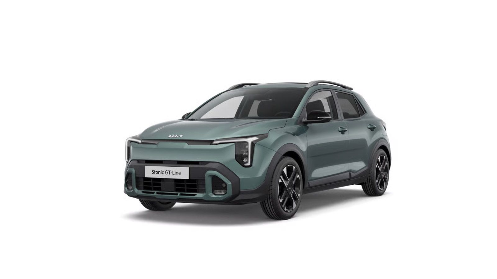 Αποφάσισες Kia Stonic; Δες ποια έκδοση αξίζει τα λεφτά της