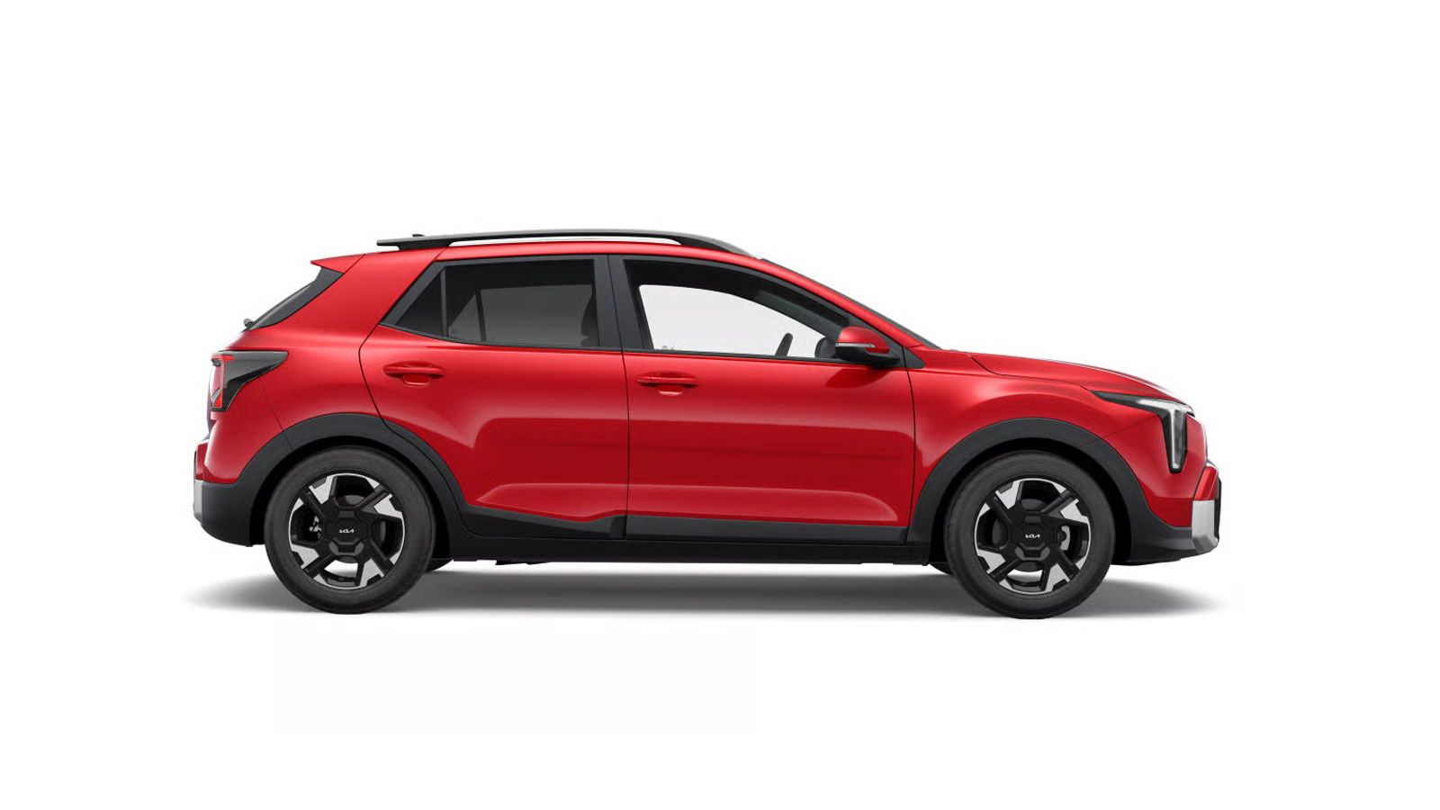 Αποφάσισες Kia Stonic; Δες ποια έκδοση αξίζει τα λεφτά της