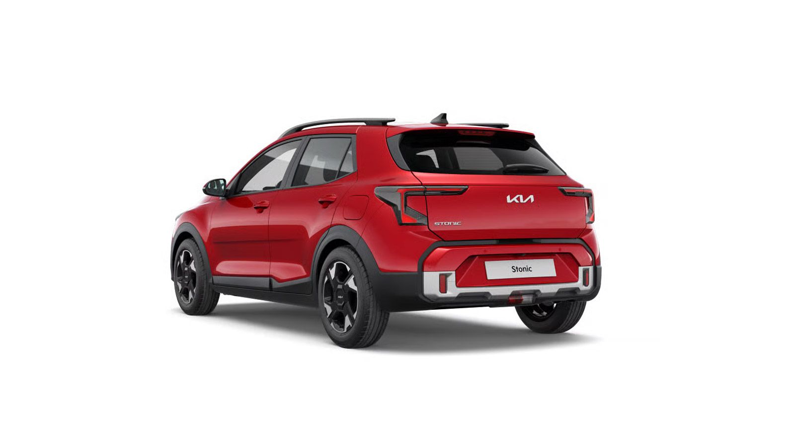 Αποφάσισες Kia Stonic; Δες ποια έκδοση αξίζει τα λεφτά της