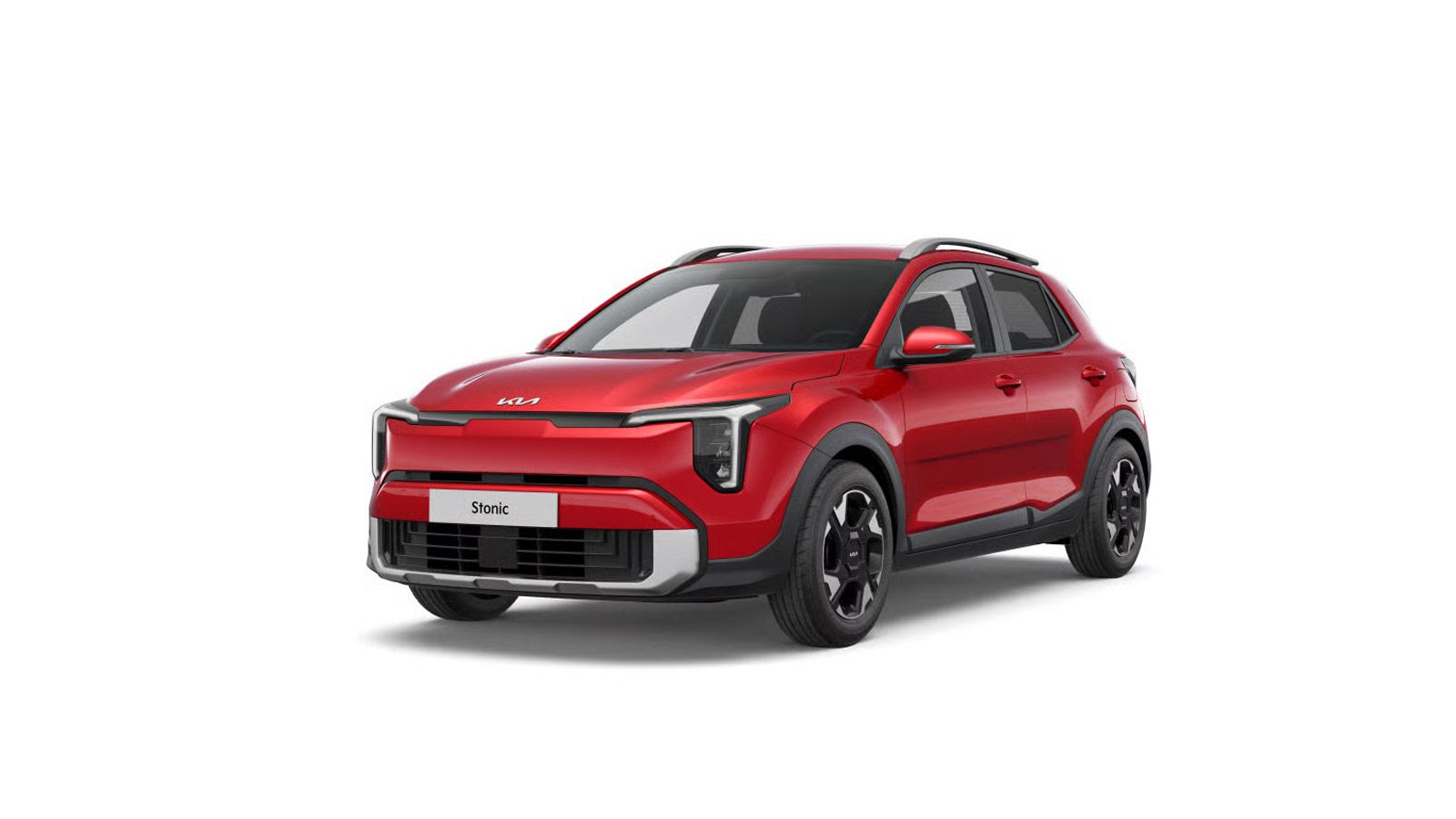Αποφάσισες Kia Stonic; Δες ποια έκδοση αξίζει τα λεφτά της