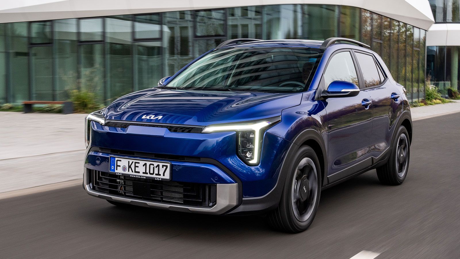 Kia Stonic ή Renault Captur στα 20.000 ευρώ -Ποιο κερδίζει 7-1 και τι λένε οι κάτοχοι;