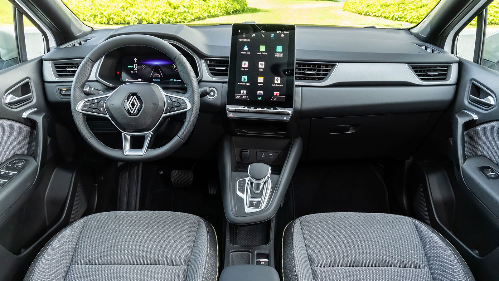 Kia Stonic ή Renault Captur στα 20.000 ευρώ -Ποιο κερδίζει 7-1 και τι λένε οι κάτοχοι;