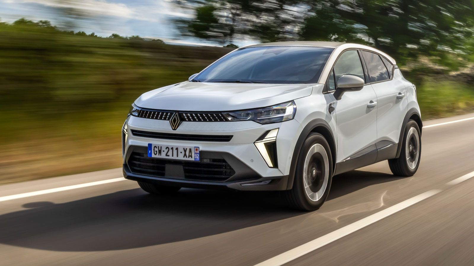 Kia Stonic ή Renault Captur στα 20.000 ευρώ -Ποιο κερδίζει 7-1 και τι λένε οι κάτοχοι;