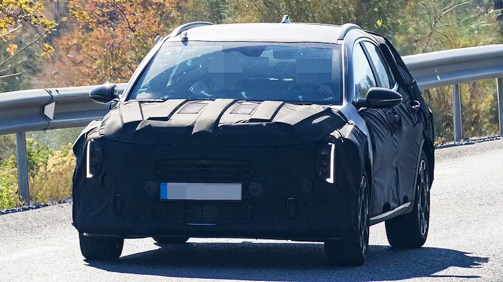 Νέο Kia XCeed: Τι αλλάζει για το 2026 και πότε έρχεται στην Ελλάδα