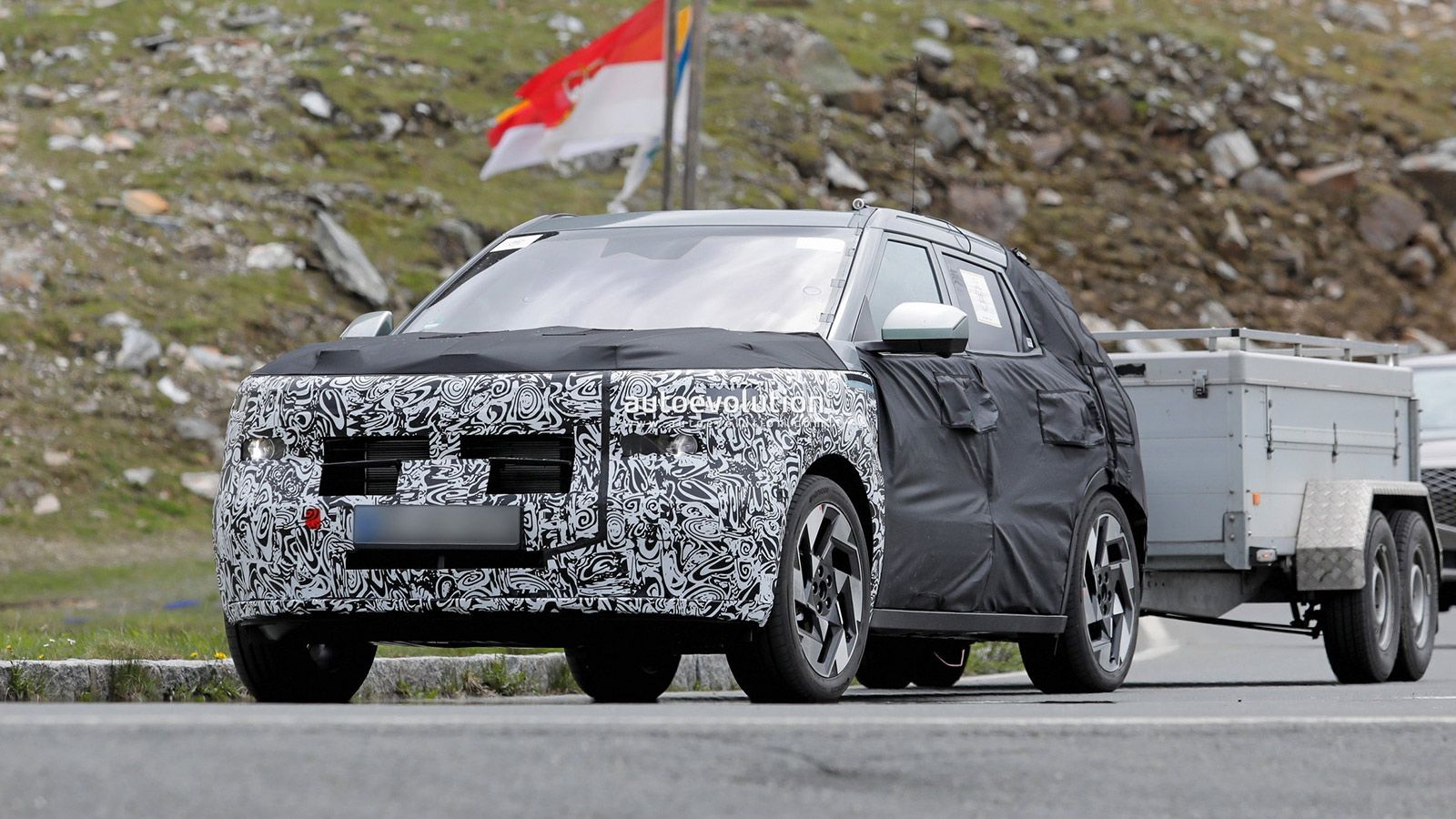 Το νέο Hyundai Kona έρχεται διαφορετικό απ' ότι το γνωρίζουμε 