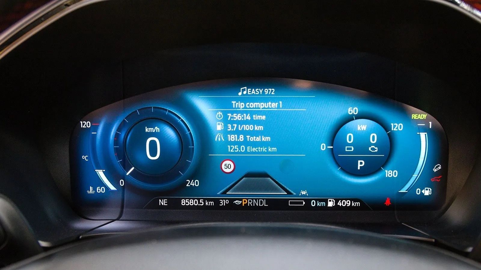 Μεταχειρισμένο Ford Kuga (2020-2024): Αξίζει το PHEV των 225 PS;