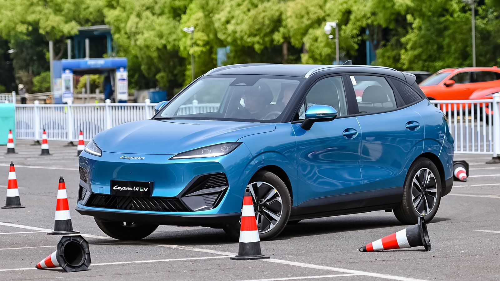 Επίσημο: Η Lepas έρχεται στην Ελλάδα -Ποιος θα εισάγει τα αυτοκίνητά της;