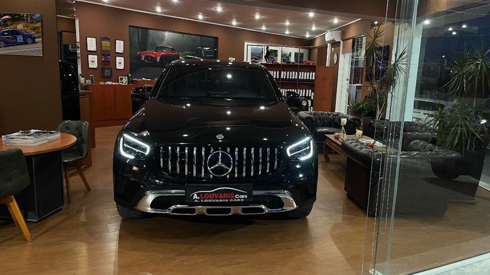 Μεταχειρισμένη GLC (2016-2022): Τι να ξέρεις για το Plug-In των 306 PS