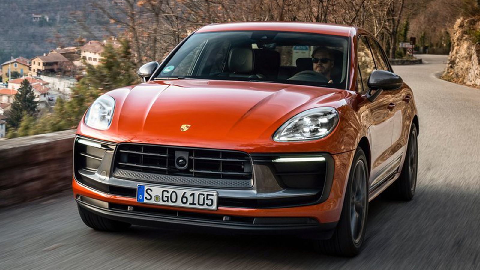 Porsche Macan: Η βενζινοκίνητη νίκησε την ηλεκτρική αλλά «πεθαίνει»! 