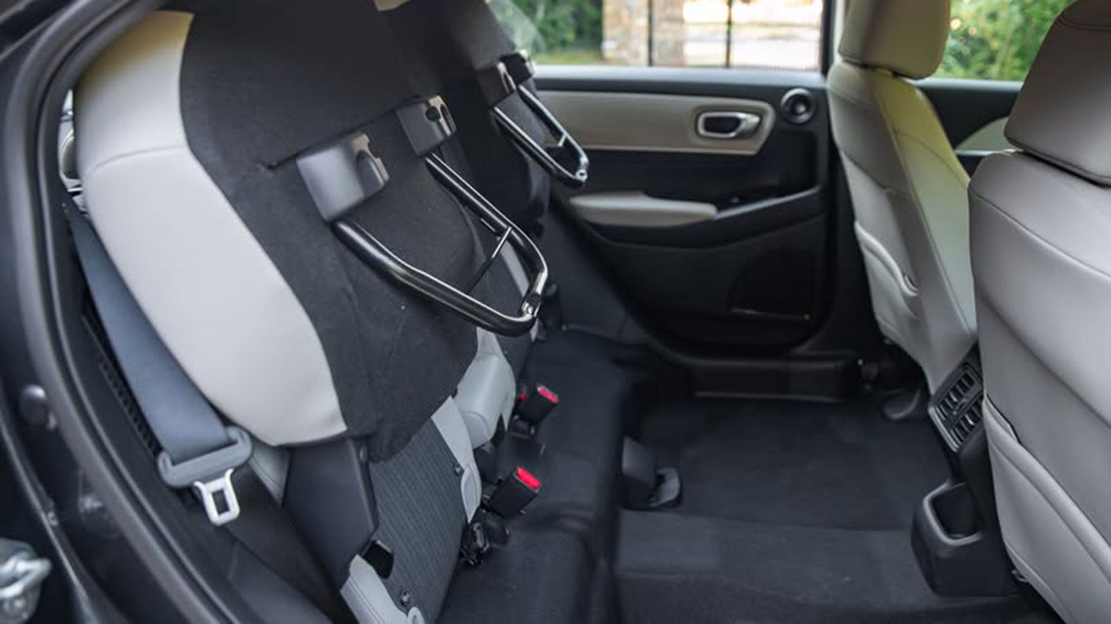 Honda HR-V: Kάνεις τα περισσότερα χιλιόμετρα μέσα στην πόλη με 20 ευρώ 