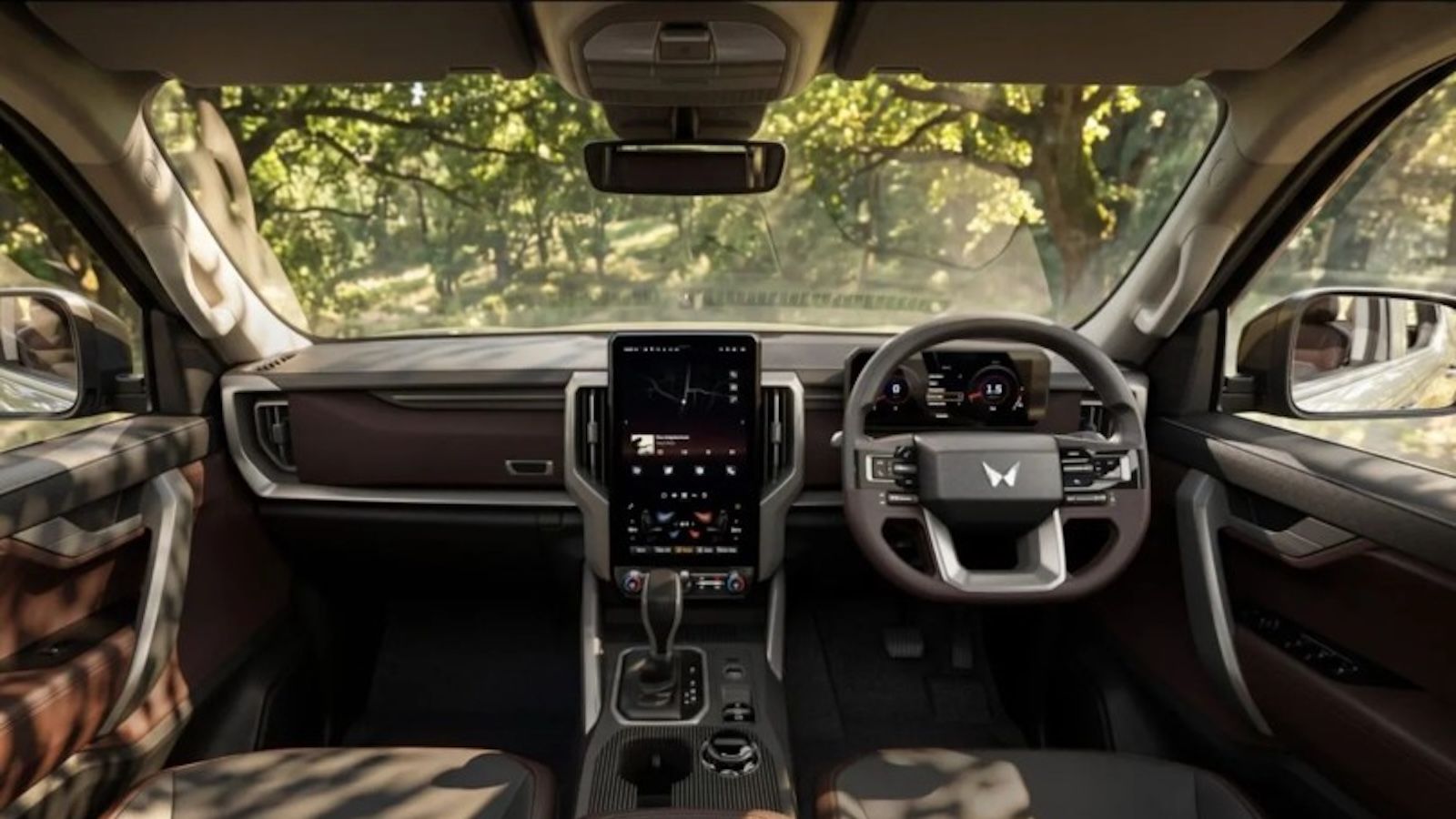 Mahindra Scorpio Lifestyler: Το Ινδικό pick-up των 17.900 ευρώ 