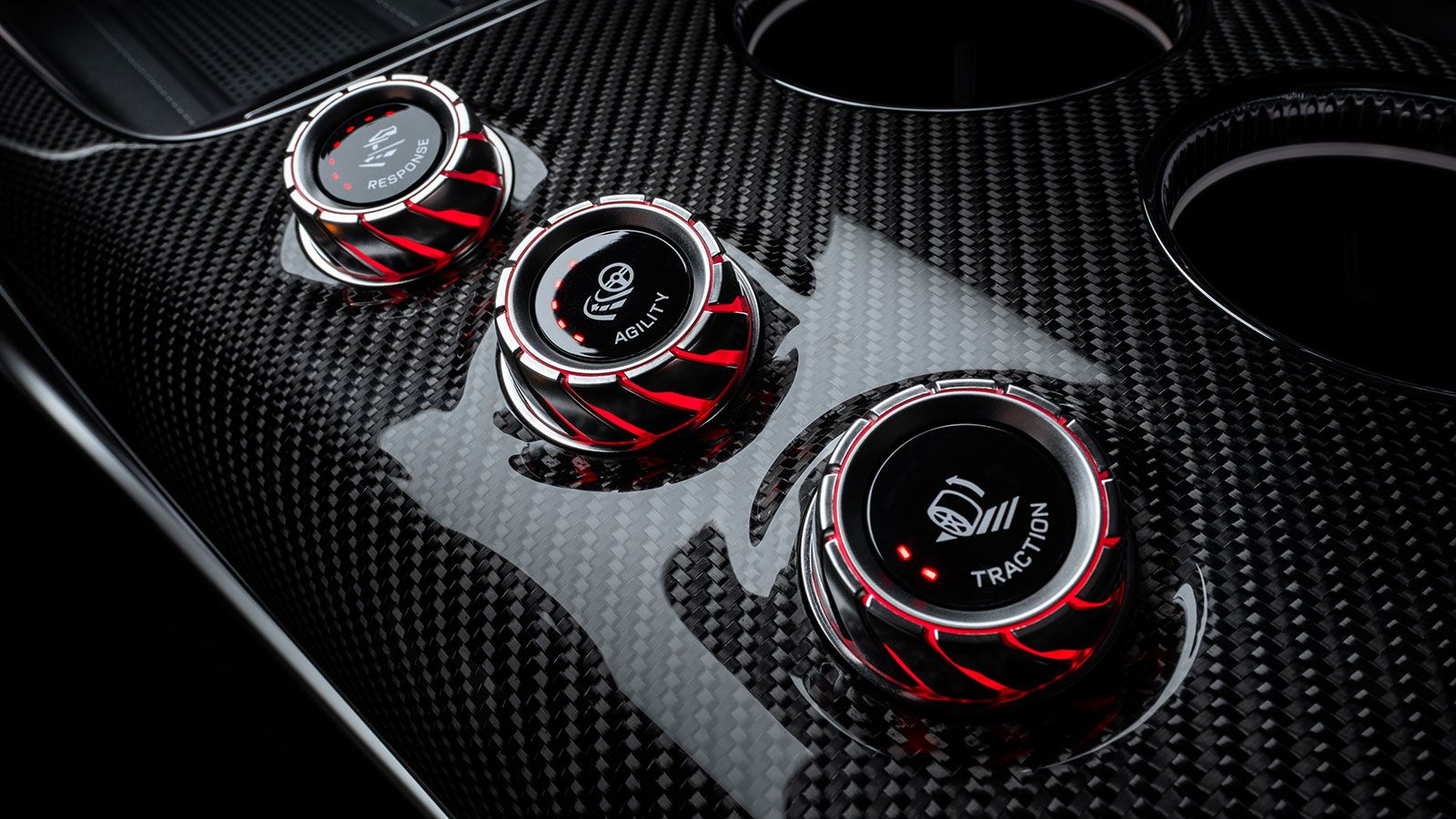 Νέα Mercedes-AMG GT: Αποχαιρετά τον V8 και γίνεται ηλεκτρική