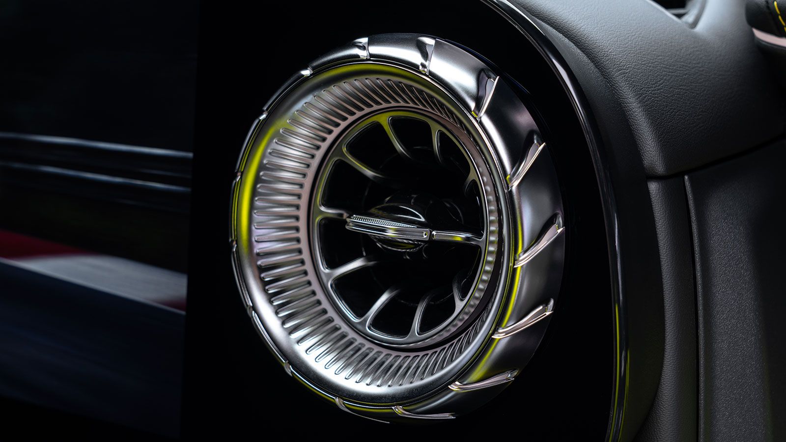 Νέα Mercedes-AMG GT: Αποχαιρετά τον V8 και γίνεται ηλεκτρική