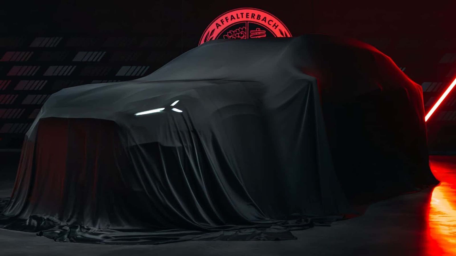 Teaser του νέου AMG SUV -Έρχεται «θηρίο» 1.000+ ίππων;