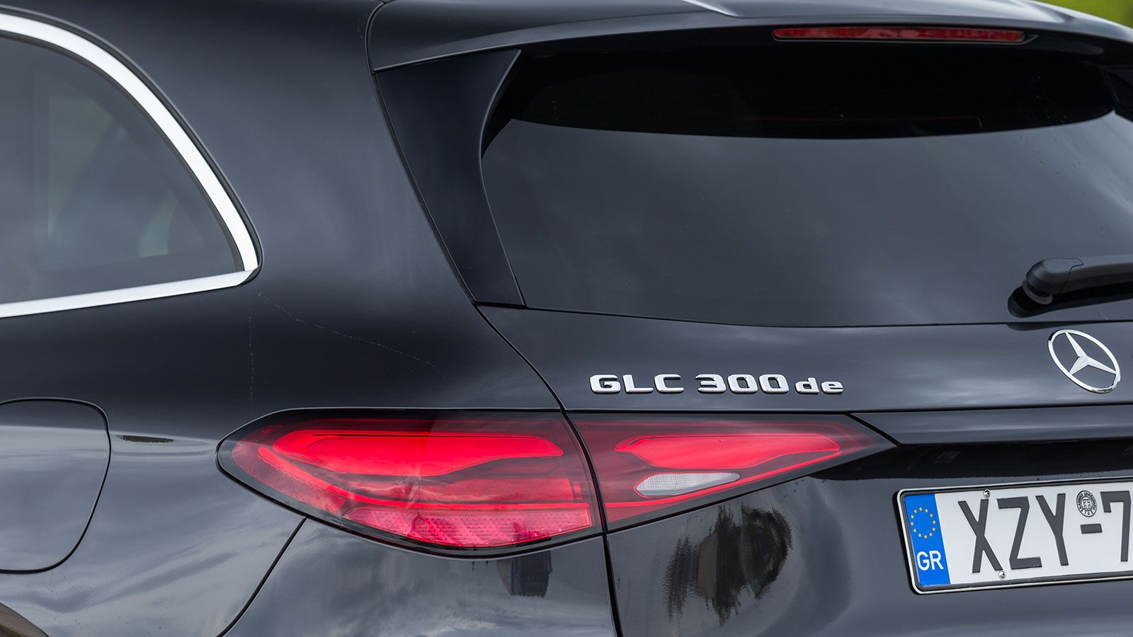 Mercedes GLC με leasing -Το παίρνεις 25 χιλιάρικα κάτω από την τιμή αγοράς