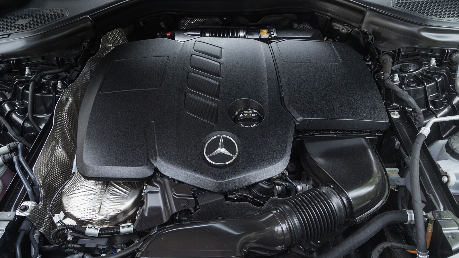 Mercedes GLC με leasing -Το παίρνεις 25 χιλιάρικα κάτω από την τιμή αγοράς