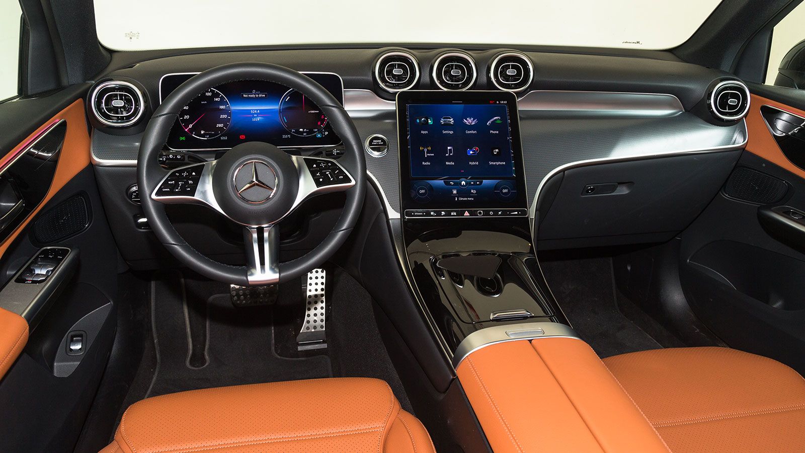 Mercedes GLC με leasing -Το παίρνεις 25 χιλιάρικα κάτω από την τιμή αγοράς