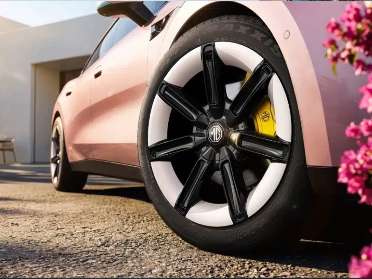 MG 07: Με αυτονομία έως 650 χλμ. ως ηλεκτρικό και ως Plug-in 