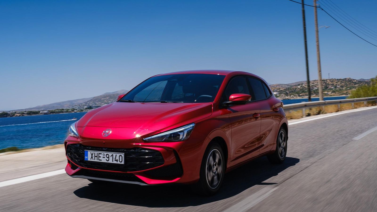 Όλα τα υβριδικά με κόστος leasing έως 20.000 ευρώ στην 4ετία