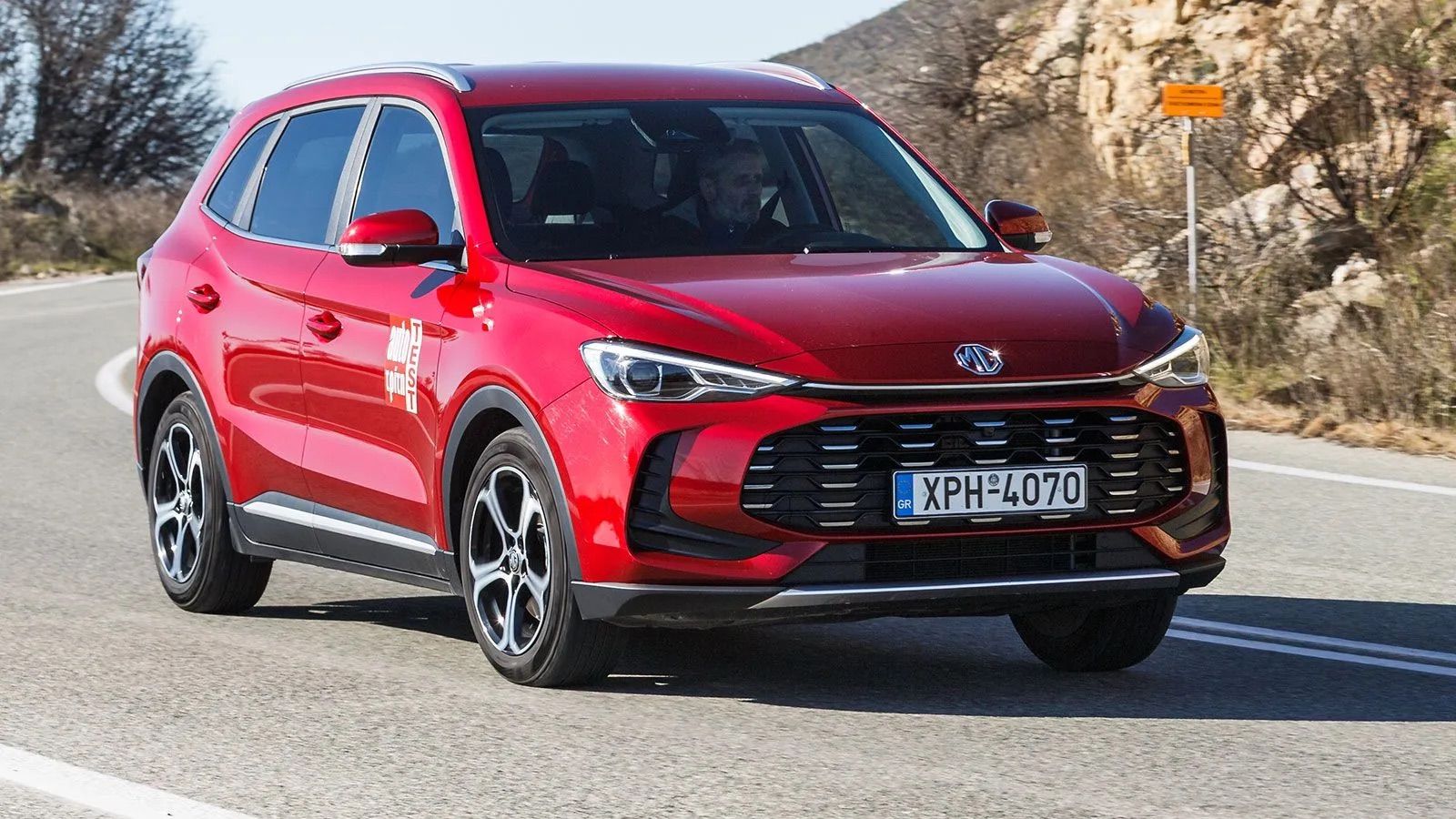 Chinese SUV war: Δύο SUV στα 23 χιλ. -Ποιο κερδίζει σε χώρους, τιμή και φρένα;