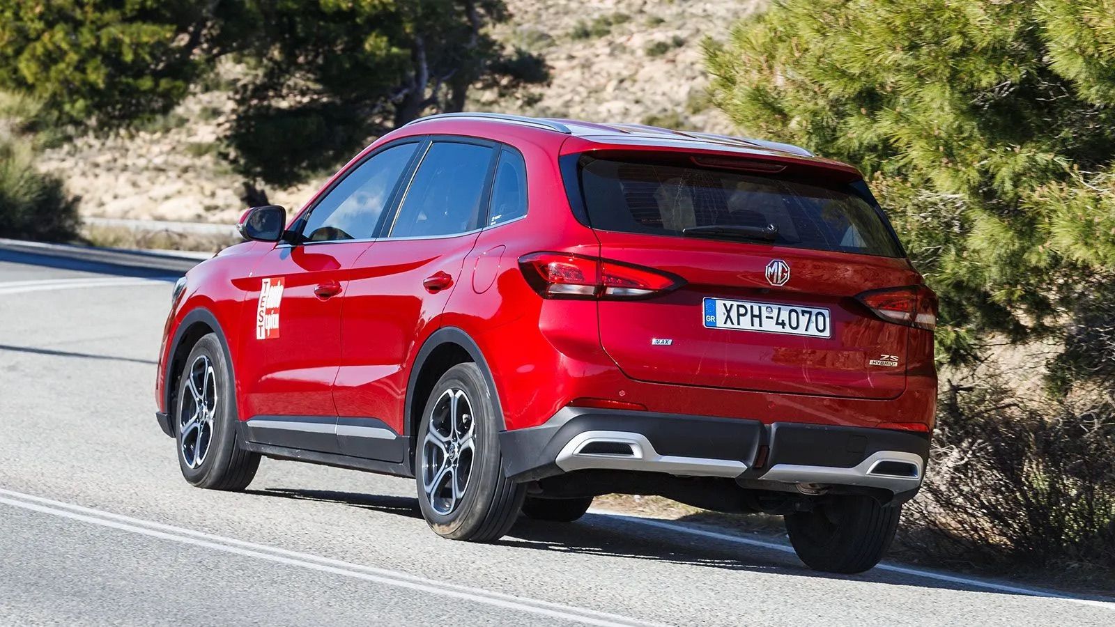 Chinese SUV war: Δύο SUV στα 23 χιλ. -Ποιο κερδίζει σε χώρους, τιμή και φρένα;
