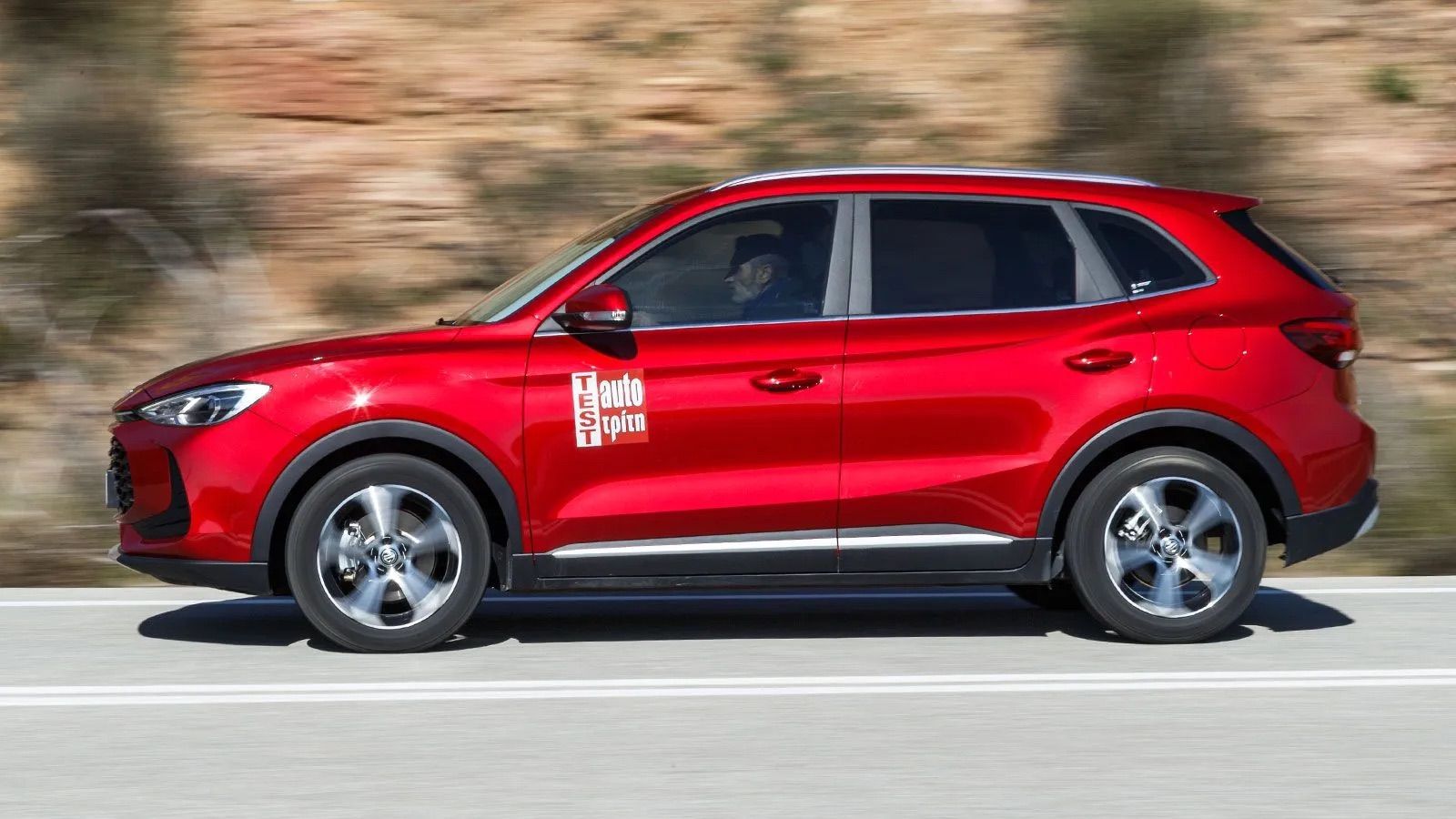 Chinese SUV war: Δύο SUV στα 23 χιλ. -Ποιο κερδίζει σε χώρους, τιμή και φρένα;
