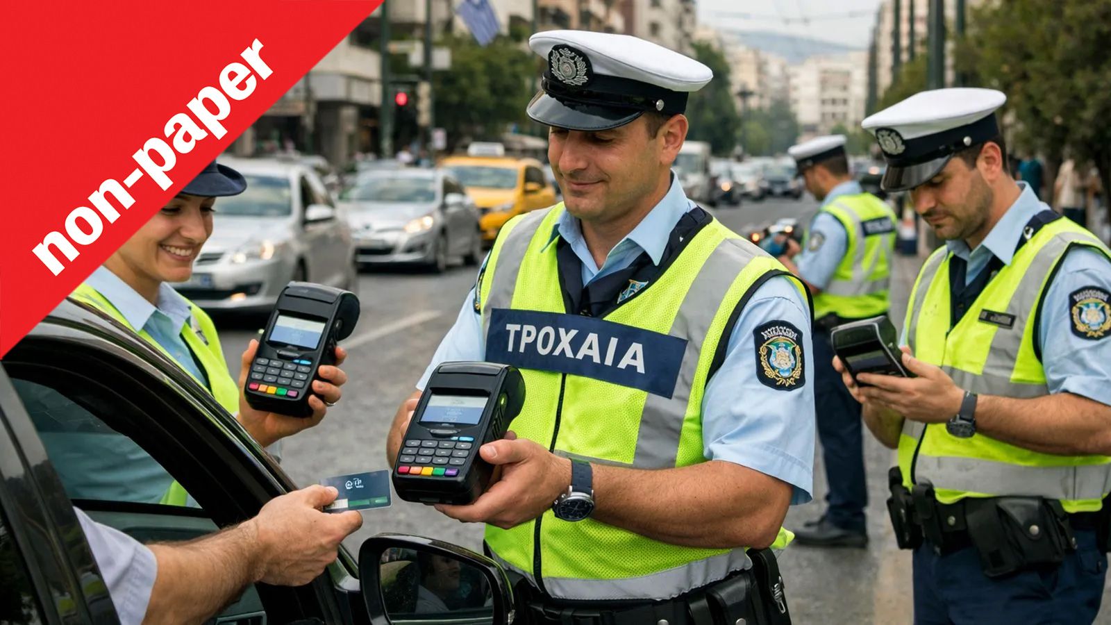 Από την ατιμωρησία του ΚΟΚ, περάσαμε στην υπερβολή