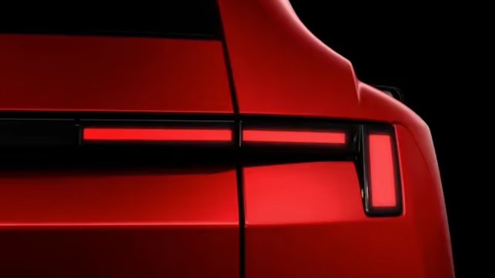 Hyundai Bayon teaser
