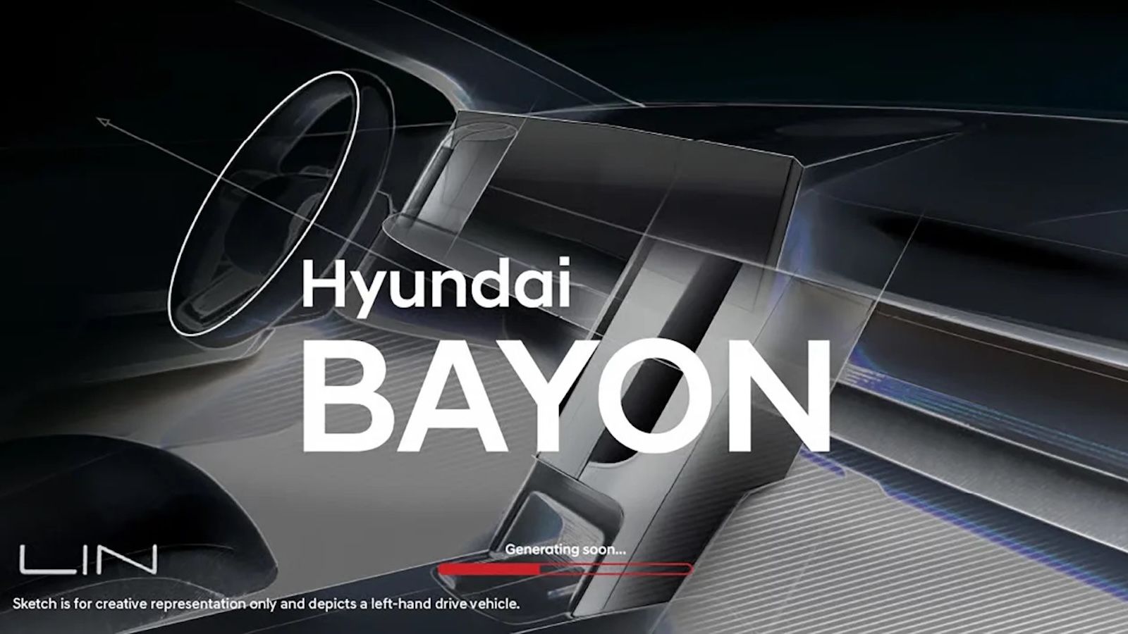 Νέο Hyundai Bayon: Αλλάζει εντελώς και γίνεται macho SUV